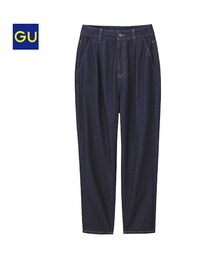 GU | デニムパンツ