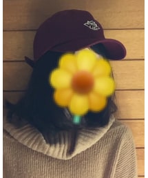 しまむら | キャップ