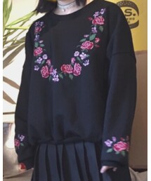 tiptop | スウェット