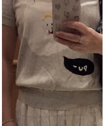 franchelippee | ニット/セーター