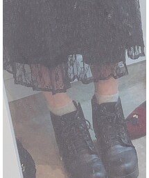 MAJESTIC LEGON | ブーツ