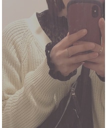 RETRO GIRL | トップス