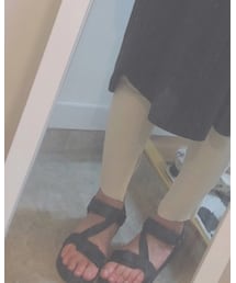 GU | レギンス/スパッツ