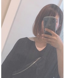 RAY CASSIN FAVORI | キャミソール