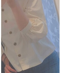 GU | シャツ/ブラウス