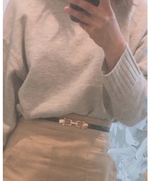 GU | ニット/セーター