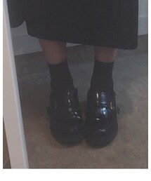 Samansa Mos2 | シューズ