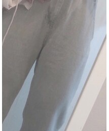 ZARA | デニムパンツ