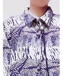 ALFRED DUNNER | シャツ/ブラウス