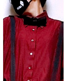 CLINCH | シャツ/ブラウス