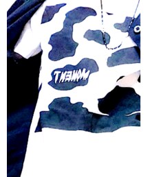 An Mr Lee | Tシャツ/カットソー