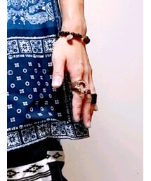 KINGLYMASK | リング