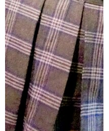 no brand | スカート