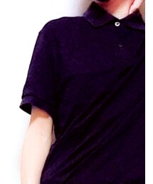 UNIQLO | ポロシャツ