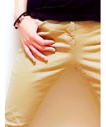 GU | その他パンツ