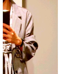 KINGLYMASK | ブレスレット