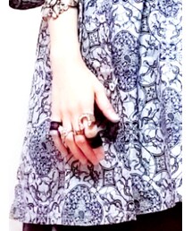 古着屋結々 | バングル/リストバンド