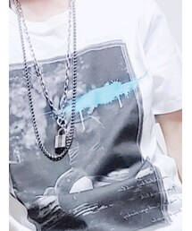 KINGLYMASK | ネックレス