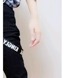 KINGLYMASK | その他パンツ