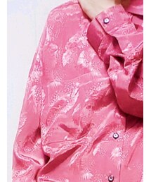 no brand | シャツ/ブラウス