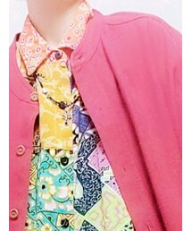 iot | カーディガン/ボレロ