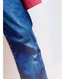 DIESEL | デニムパンツ