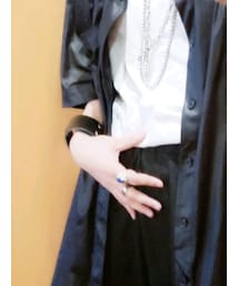 KINGLYMASK | Tシャツ/カットソー