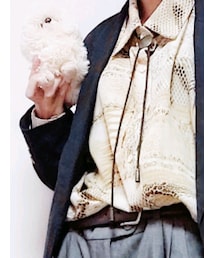UNIQLO | ベルト