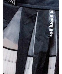 #ootdmusix | スカート