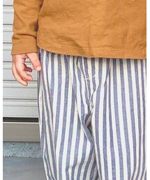 teteatete | パンツ