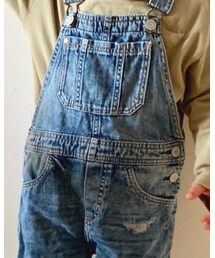 H&M | サロペット/オーバーオール
