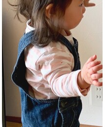 無印良品 | Tシャツ/カットソー