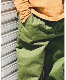 Birthday | チノパンツ