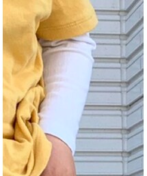 無印良品 | Tシャツ/カットソー