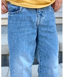 babyGAP | デニムパンツ