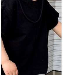 GU | Tシャツ/カットソー