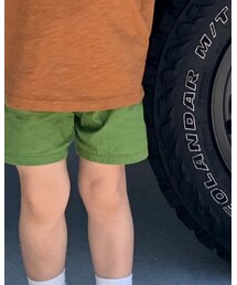 Birthday | その他パンツ