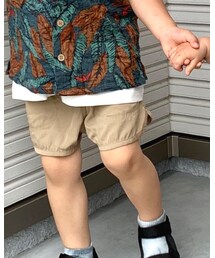 無印良品 | その他パンツ