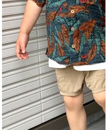 無印良品 | Tシャツ/カットソー