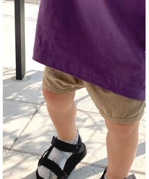 無印良品 | その他パンツ