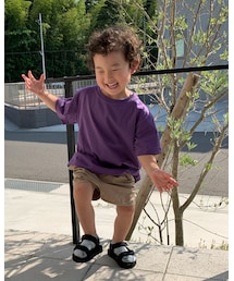 4歳 | その他