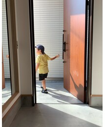 行ってきます | その他