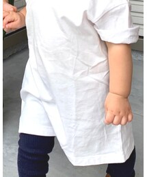 無印良品 | Tシャツ/カットソー