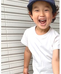 無印良品 | Tシャツ/カットソー