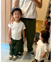 息子とかぶる | その他