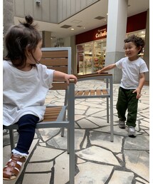 歩き疲れたね | その他