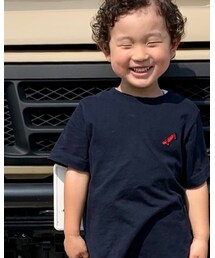 GU | Tシャツ/カットソー