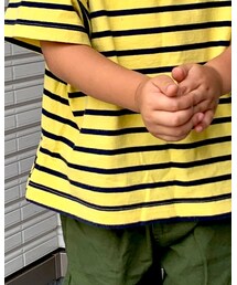 GU | Tシャツ/カットソー