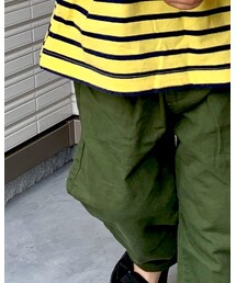 Birthday | カーゴパンツ