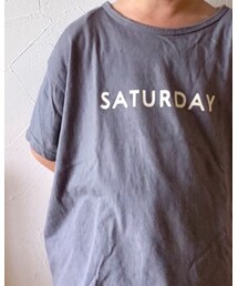 Birthday | Tシャツ/カットソー